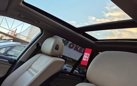 BMW X5, 2009 год, 1 520 000 рублей, 9 фотография