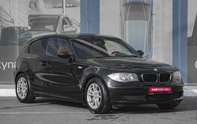 BMW 1 серия, 2008 год, 869 000 рублей, 1 фотография