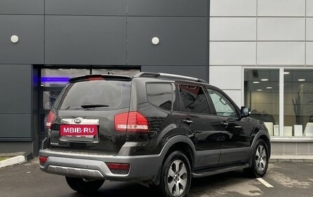 KIA Mohave I, 2017 год, 3 099 000 рублей, 5 фотография