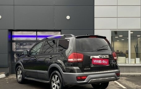 KIA Mohave I, 2017 год, 3 099 000 рублей, 7 фотография