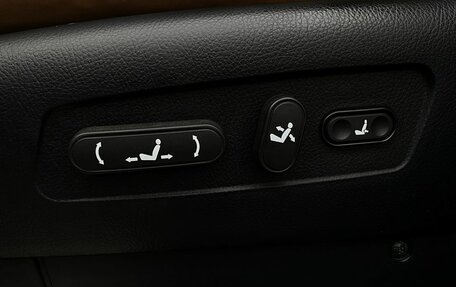 KIA Mohave I, 2017 год, 3 099 000 рублей, 24 фотография