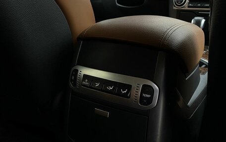 KIA Mohave I, 2017 год, 3 099 000 рублей, 30 фотография