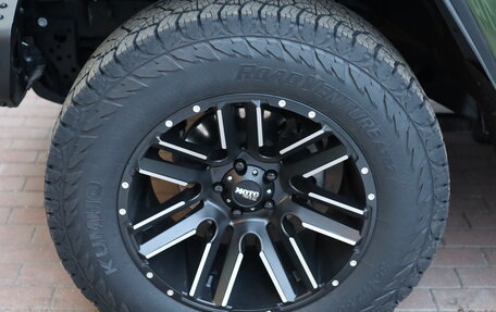 Jeep Wrangler, 2022 год, 6 650 000 рублей, 9 фотография