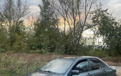 Mitsubishi Lancer IX, 2006 год, 315 000 рублей, 1 фотография