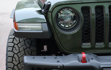 Jeep Wrangler, 2022 год, 6 650 000 рублей, 10 фотография