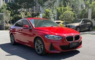 BMW 1 серия, 2021 год, 1 780 000 рублей, 1 фотография