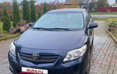 Toyota Corolla, 2008 год, 770 000 рублей, 1 фотография