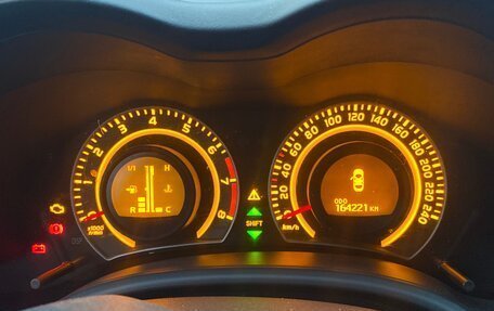 Toyota Corolla, 2008 год, 770 000 рублей, 8 фотография