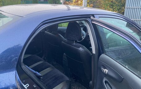 Toyota Corolla, 2008 год, 770 000 рублей, 7 фотография