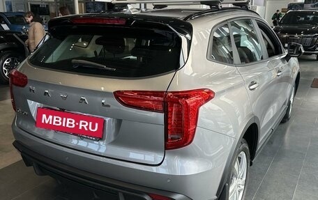 Haval Jolion, 2025 год, 2 349 000 рублей, 4 фотография