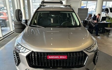 Haval Jolion, 2025 год, 2 349 000 рублей, 2 фотография