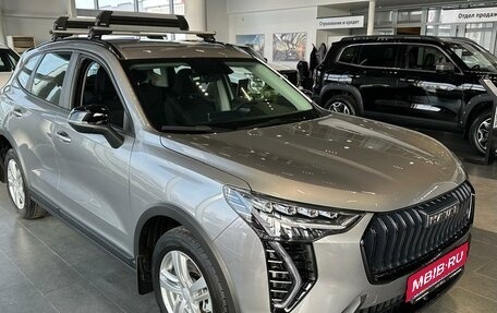 Haval Jolion, 2025 год, 2 349 000 рублей, 3 фотография