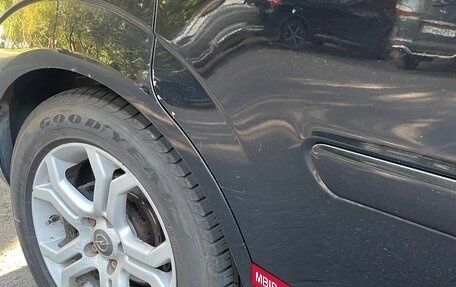 Opel Zafira B, 2012 год, 730 000 рублей, 15 фотография