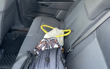 Opel Zafira B, 2012 год, 730 000 рублей, 27 фотография