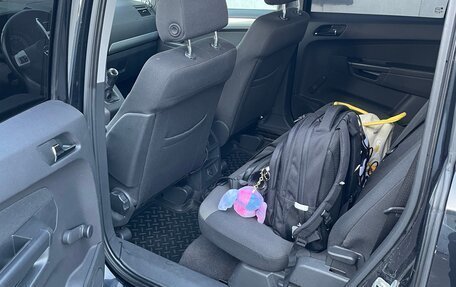 Opel Zafira B, 2012 год, 730 000 рублей, 28 фотография