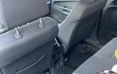 Opel Zafira B, 2012 год, 730 000 рублей, 26 фотография