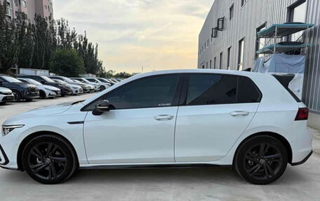 Volkswagen Golf VIII, 2021 год, 1 760 000 рублей, 6 фотография