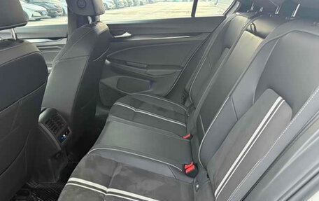 Volkswagen Golf VIII, 2021 год, 1 760 000 рублей, 14 фотография