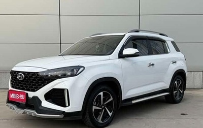 Hyundai ix35, 2021 год, 1 430 000 рублей, 1 фотография