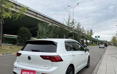 Volkswagen Golf VIII, 2021 год, 2 399 000 рублей, 5 фотография