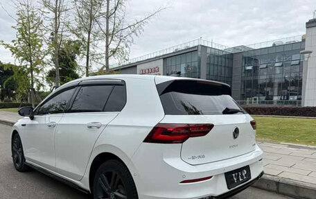 Volkswagen Golf VIII, 2021 год, 2 399 000 рублей, 7 фотография