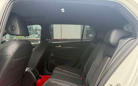 Volkswagen Golf VIII, 2021 год, 2 399 000 рублей, 9 фотография