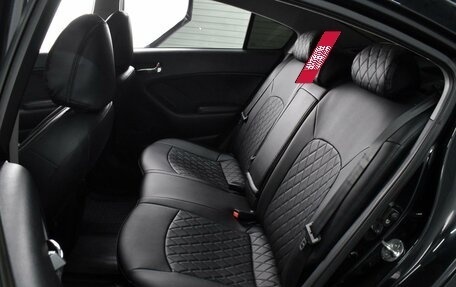 KIA Cerato III, 2017 год, 1 434 000 рублей, 9 фотография