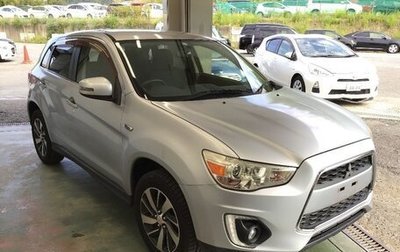 Mitsubishi RVR III рестайлинг, 2015 год, 1 250 000 рублей, 1 фотография