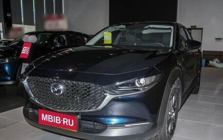 Mazda CX-30 I, 2025 год, 2 370 000 рублей, 1 фотография