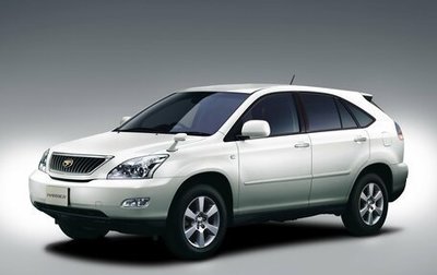 Toyota Harrier, 2006 год, 1 300 000 рублей, 1 фотография