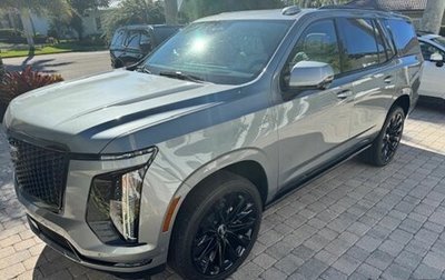 Cadillac Escalade V, 2025 год, 23 000 000 рублей, 1 фотография