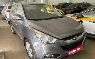 Hyundai ix35 I рестайлинг, 2012 год, 903 000 рублей, 1 фотография