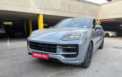 Porsche Cayenne III, 2025 год, 20 826 400 рублей, 1 фотография