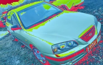 Hyundai Elantra III, 2009 год, 230 000 рублей, 1 фотография