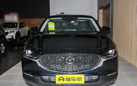 Mazda CX-30 I, 2025 год, 2 370 000 рублей, 2 фотография