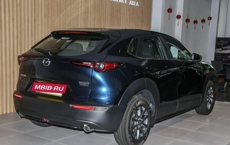 Mazda CX-30 I, 2025 год, 2 370 000 рублей, 4 фотография