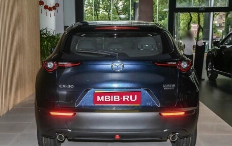 Mazda CX-30 I, 2025 год, 2 370 000 рублей, 5 фотография