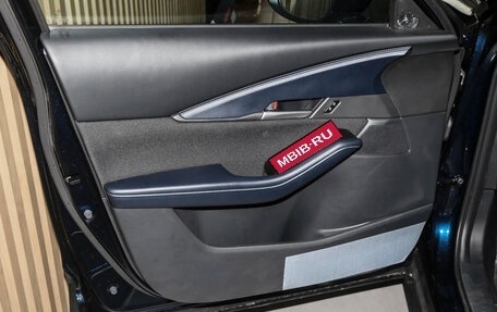 Mazda CX-30 I, 2025 год, 2 370 000 рублей, 11 фотография