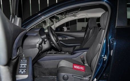 Mazda CX-30 I, 2025 год, 2 370 000 рублей, 10 фотография