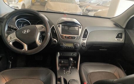 Hyundai ix35 I рестайлинг, 2012 год, 903 000 рублей, 7 фотография