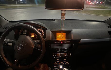 Opel Astra H, 2008 год, 650 000 рублей, 5 фотография