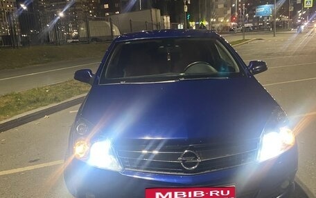 Opel Astra H, 2008 год, 650 000 рублей, 2 фотография