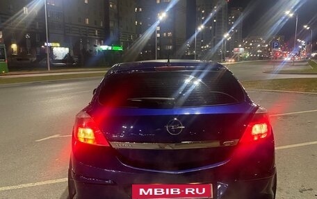 Opel Astra H, 2008 год, 650 000 рублей, 4 фотография