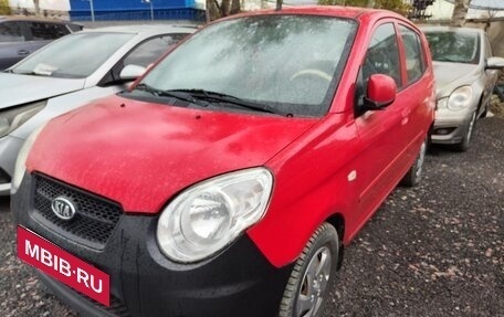 KIA Picanto I, 2010 год, 460 000 рублей, 4 фотография