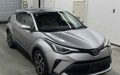 Toyota C-HR I рестайлинг, 2020 год, 1 650 000 рублей, 1 фотография