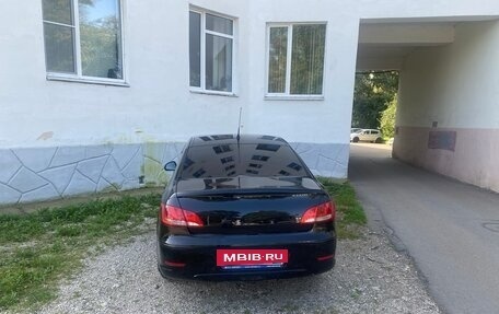 Peugeot 408 I рестайлинг, 2013 год, 370 000 рублей, 11 фотография