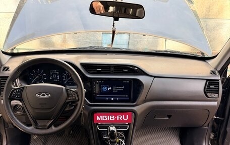 Chery Tiggo 3 I, 2018 год, 980 000 рублей, 2 фотография