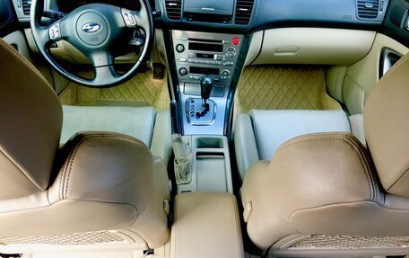 Subaru Legacy IV, 2004 год, 1 150 000 рублей, 6 фотография