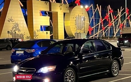 Subaru Legacy IV, 2004 год, 1 150 000 рублей, 3 фотография