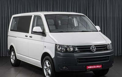 Volkswagen Caravelle T5, 2013 год, 2 199 000 рублей, 1 фотография